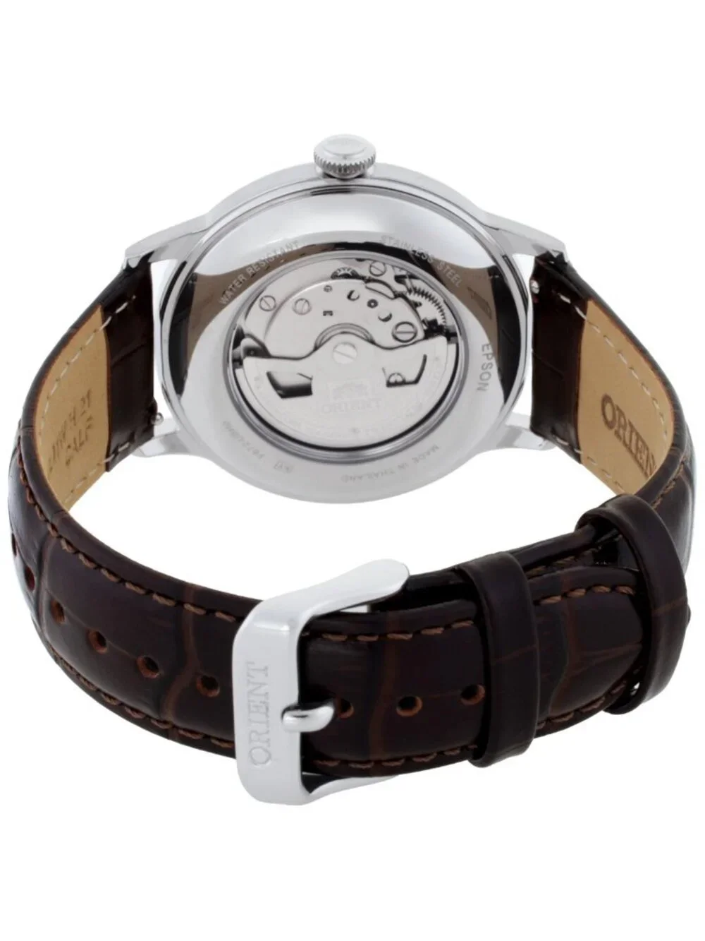 NWT Orient Classic Automatic Men's Watch